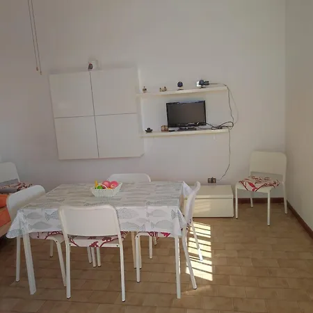 Gio Apartment *