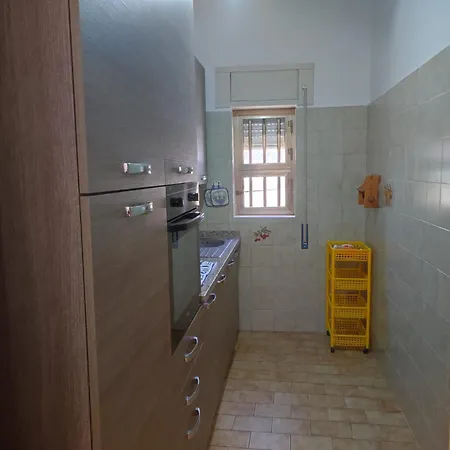 Apartment Gio