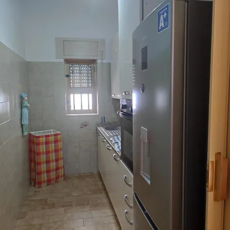 Apartment Gio *