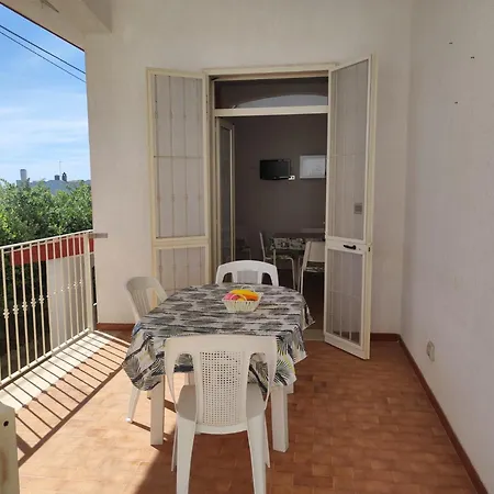 Gio Apartment San Pietro in Bevagna
